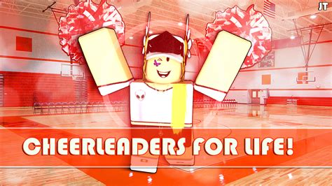 Roblox Cheer Association (@RobloxRCA) / Twitter
