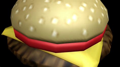 Roblox Chez Burger - YouTube