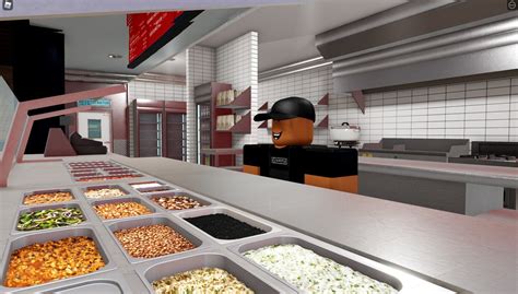 Roblox Chipotle Burrito Builder Event & Get Free Burrito - THE 