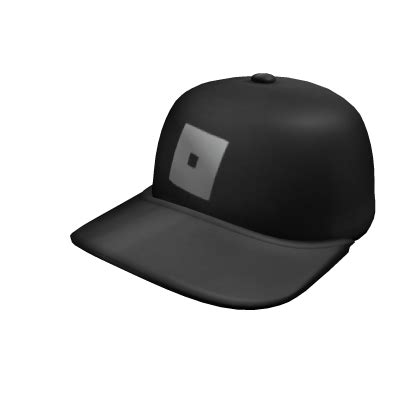 Roblox Classic Cap - Roblox