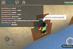 Roblox Clear Command