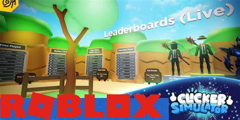 Roblox Clicker Simulator Script (2023) - Gaming Pirate
