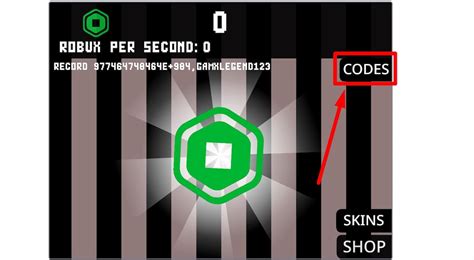 Roblox Clicker on Scratch Codes (January 2023) - Gamer Journalist
