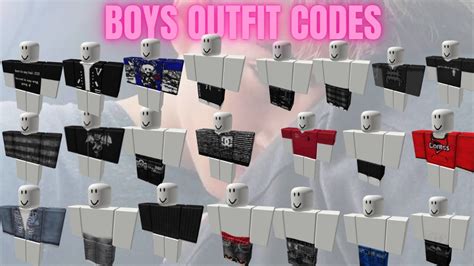 Roblox Clothes Boys - Amazon.co.uk