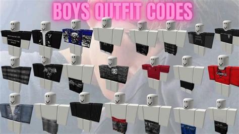 Roblox Clothes For Boys - Amazon.com