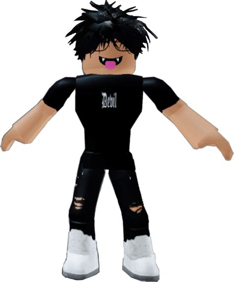 Roblox Cnp