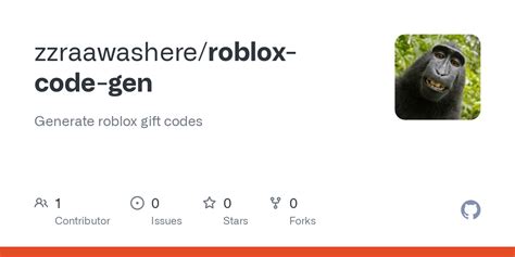 Roblox Code Gen