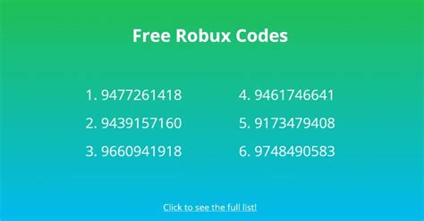 Roblox Code Generator (Robux Codes) - Remixes