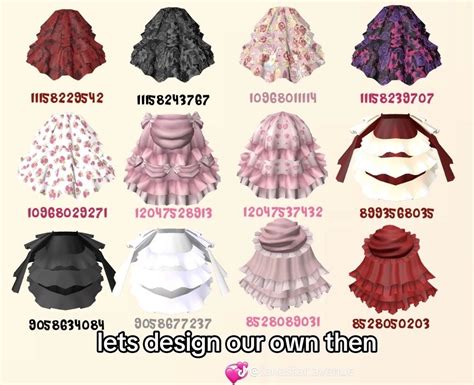 Roblox Codes Dress