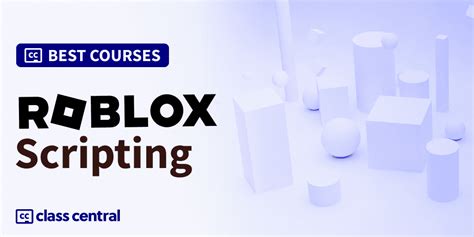 Roblox Coding: Make Roblox Games & Free Class - Create & Learn