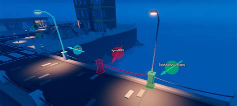 Roblox Collaboration