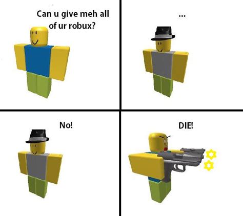 Roblox Comics (@RobloxComic) / Twitter