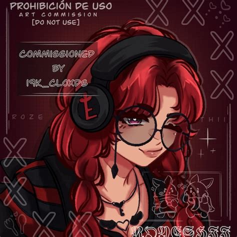 Roblox Commission - Etsy