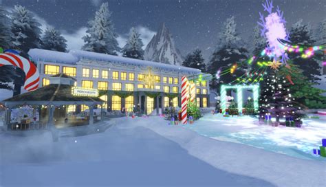 Roblox Community Space - Roblox