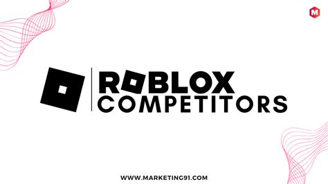 Roblox Competitors and Alternatives 2023 (NYSE:RBLX)