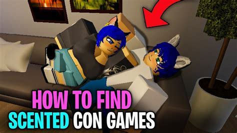 Roblox Condo Games | DISBOARD: Discord Server List