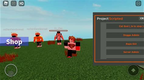 Roblox Console Script working (2022) (OUTDATED) CHECK NEW 