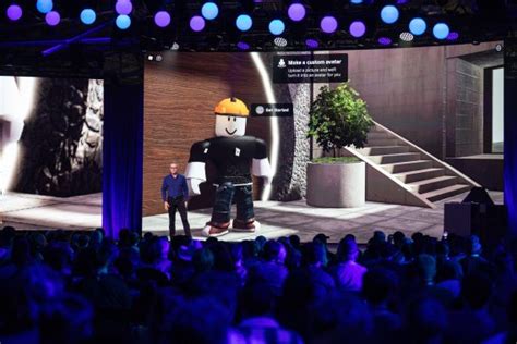 Roblox Convention (@roblox.convention) on Instagram