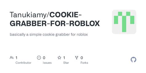 Roblox Cookie Grabber