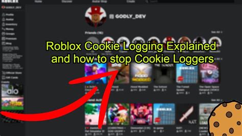 Roblox Cookie Logger: How to Cookie Log on Roblox (2023 