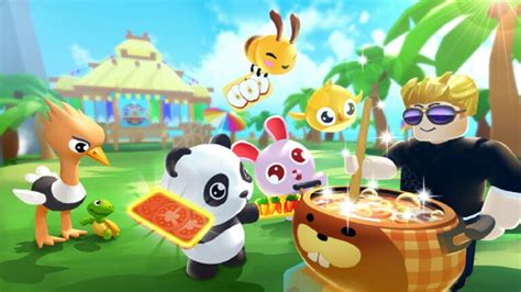 Roblox Cooking Simulator Codes (July 2023) - Pro Game Guides