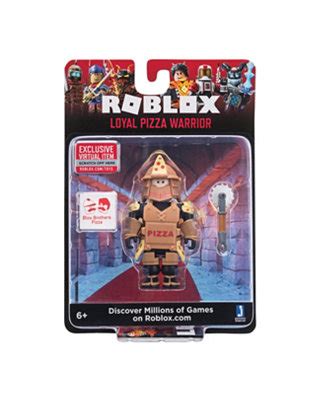 Roblox Core 6.5\" Action Figure - Macy\'s
