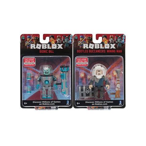 Roblox Core Figure Single Action Figure Pack