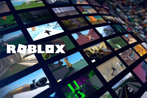Roblox Corporation • Proddigital POP