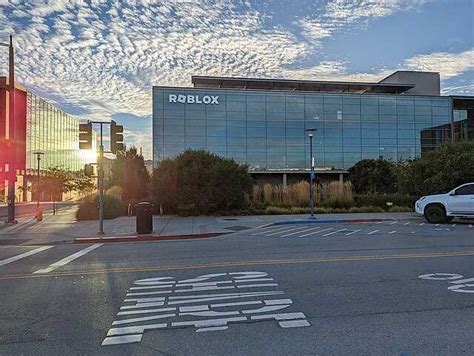 Roblox Corporation - Wikipedia