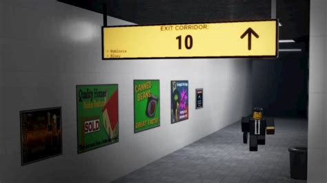 Roblox Corridor of YouTubers Codes (June 2023) - Pro Game Guides
