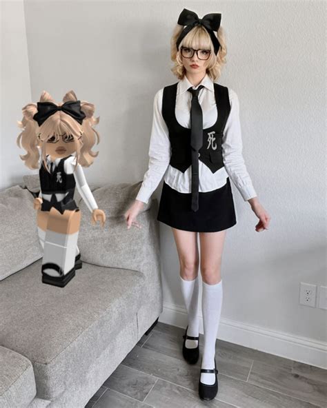 Roblox Cosplay Outfits. - 花 - Wattpad