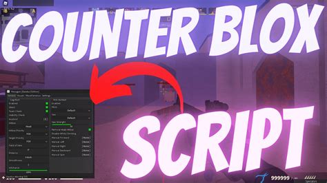 Roblox Counter Blox: Remastered Script (Working 2022) - YouTube