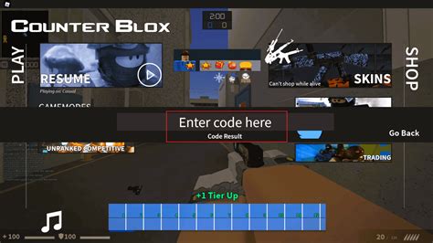 Roblox Counter Blox | AimBot, ESP Player, & Hack GUI NEW SCRIPT!