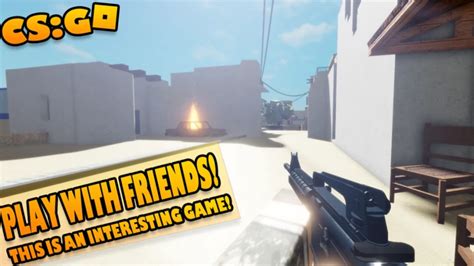 Roblox Counter Strike Global Offensive
