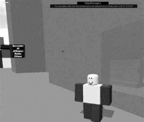 Roblox Creepypasta Wiki
