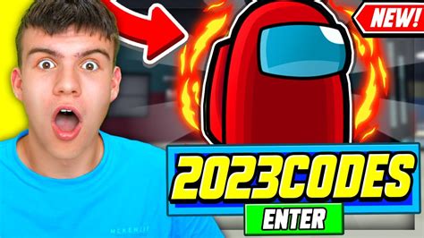 Roblox Crewmates Codes - Roblox - June 2023 -