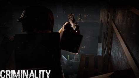 Roblox Criminality Trello Link & Wiki -