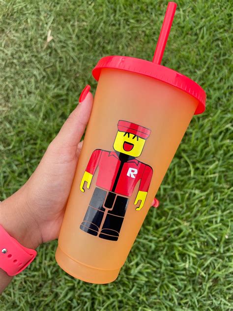 Roblox Cup - Amazon.com