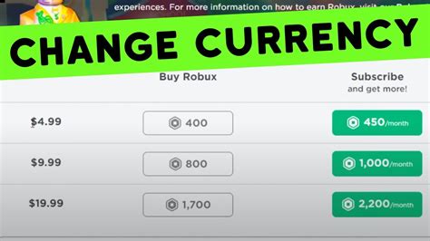 Roblox Currency Converter - myleafs