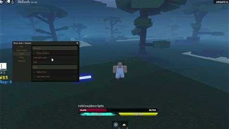 Roblox Curse Script - Pastebin.com