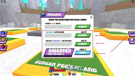 Roblox Cursed Islands Codes (July 2023) - Pro Game Guides