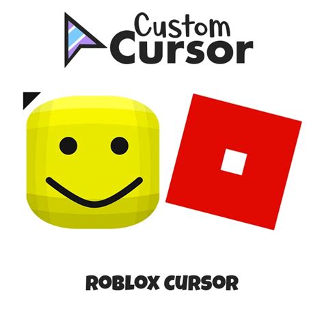 Roblox Cursor Collection - Custom Cursor