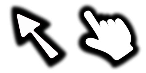 Roblox Cursors