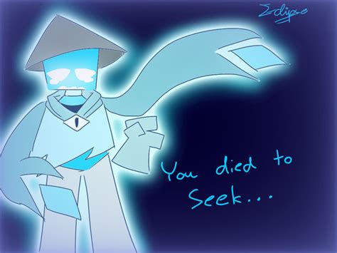 Roblox DOORS Guiding Light by UrLocalQuietKid on DeviantArt