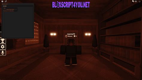 Roblox DOORS Script – Instant Interact, Skip Level & More 