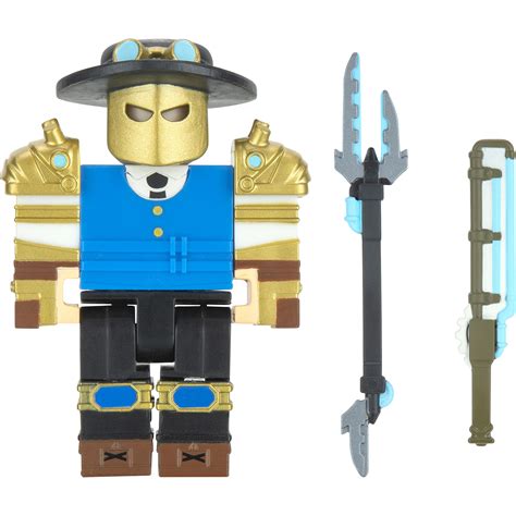 Roblox DUNGEON QUEST INDUSTRIAL GUARDIAN ARMOR 