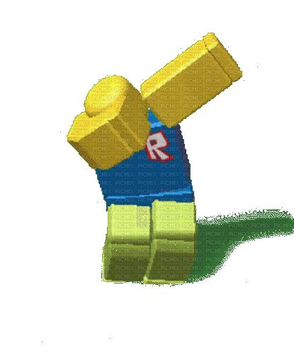 Get Ready to Dab with the Best Roblox Dab Animation – Unleash Your Inner Fun!