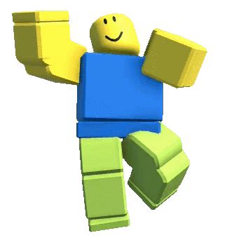 Roblox Dance GIF | Dancing gif, Roblox, Roblox funny