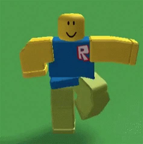 Roblox Dancing GIF - Roblox Dancing Dance Moves - Discover 