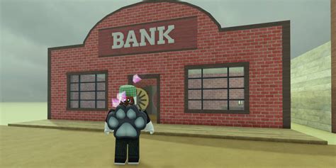Roblox Dead Rails Bank Code